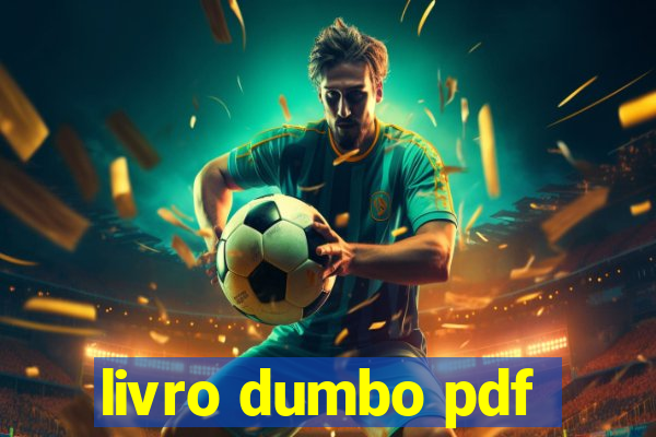 livro dumbo pdf